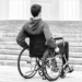 Handicapped